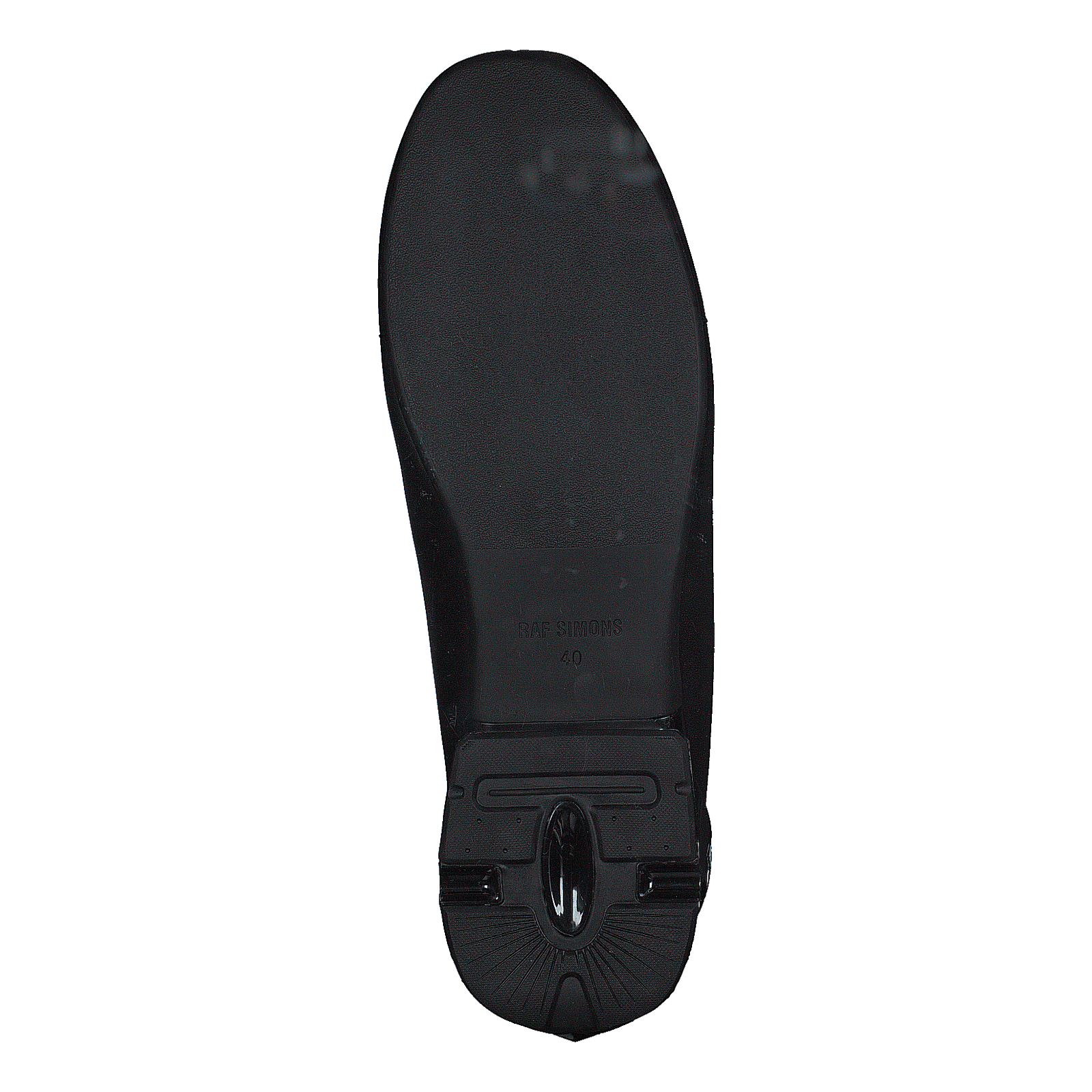 Cycloid-4-2001 Black