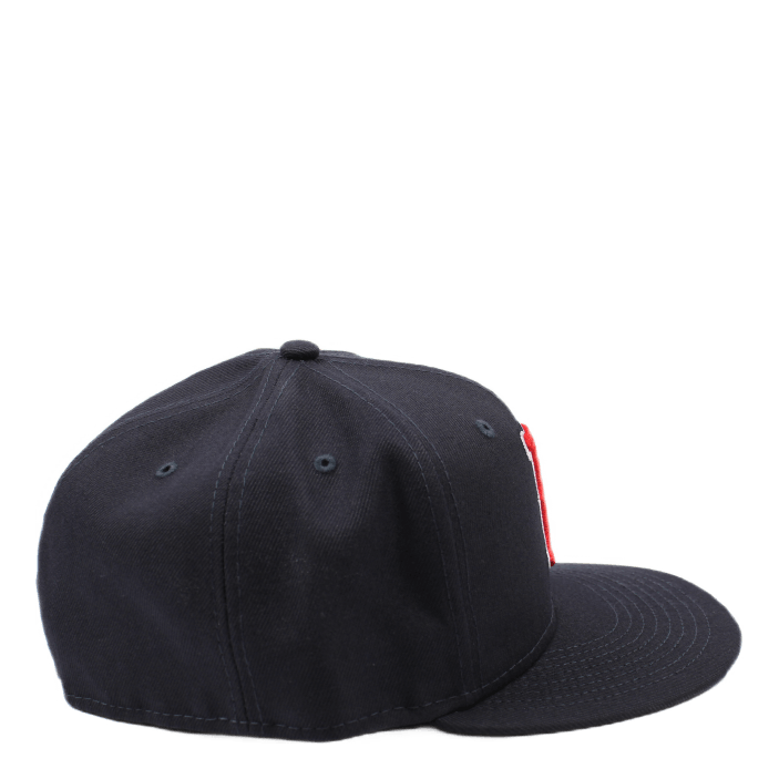 Mlb Authentic Performance - Re Otc - Navy