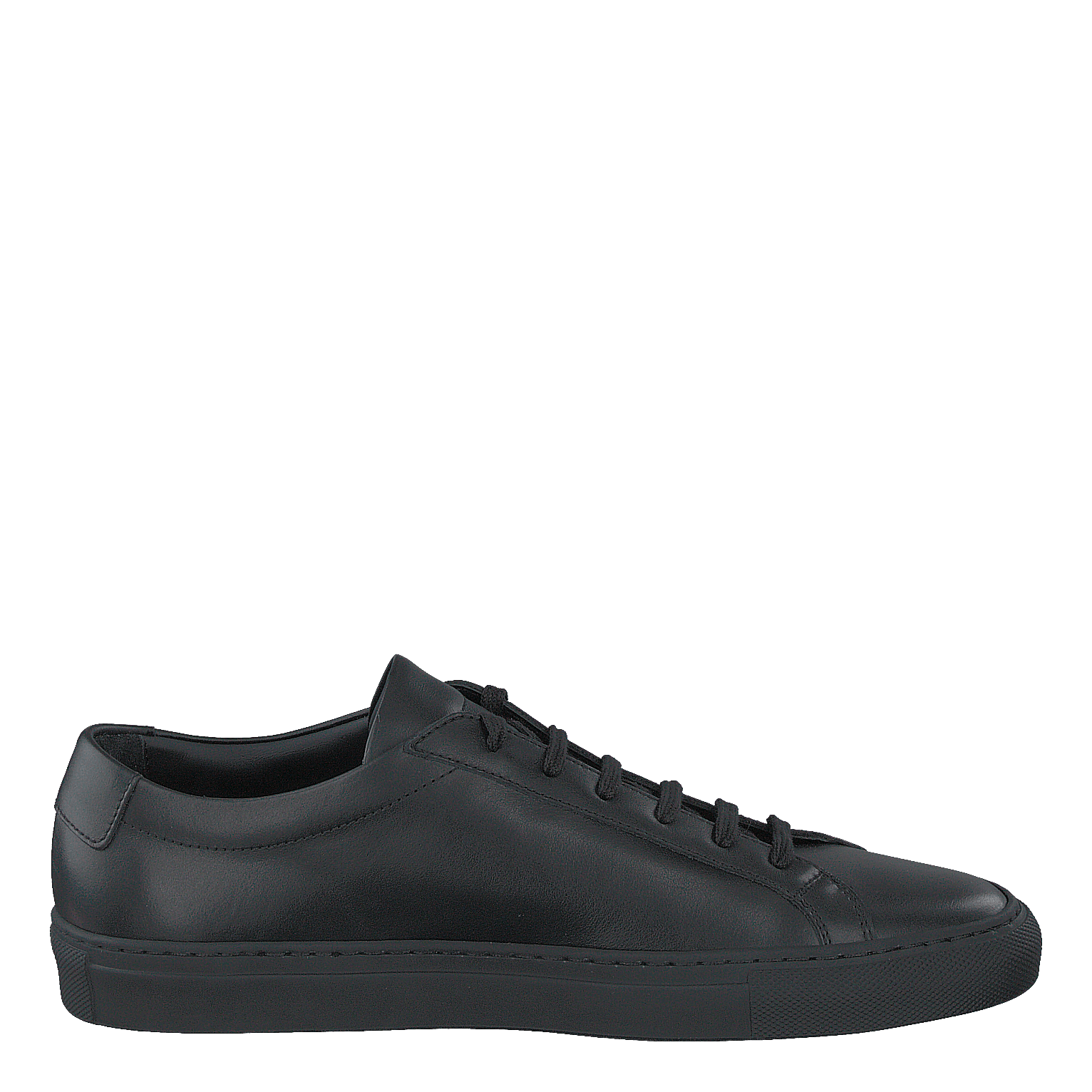Original Achilles Low 3701 Black