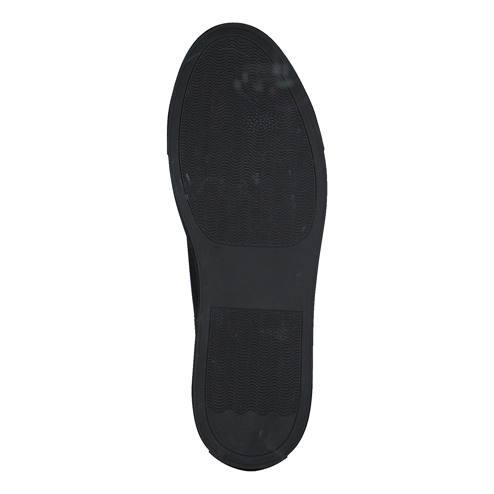 Original Achilles Low 3701 Black