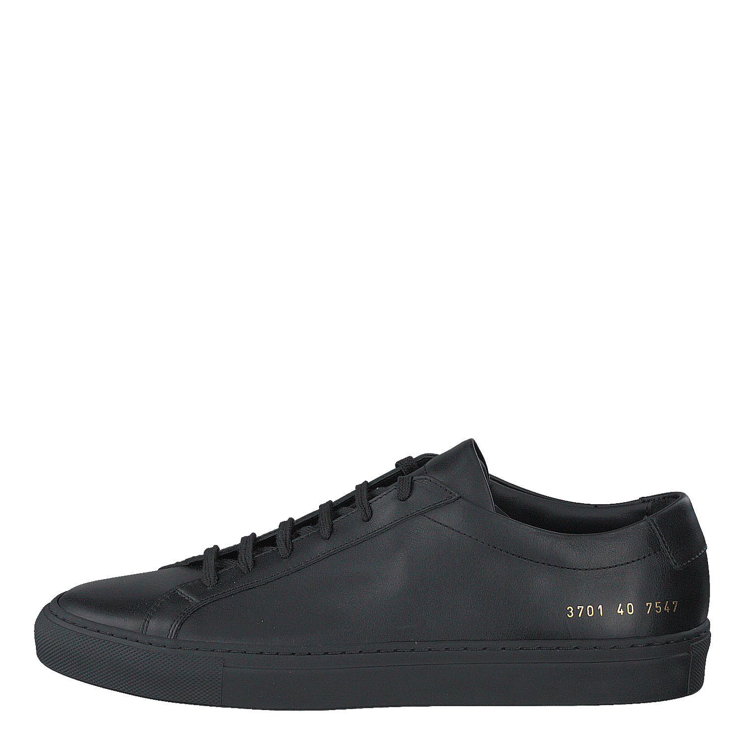 Original Achilles Low 3701 Black