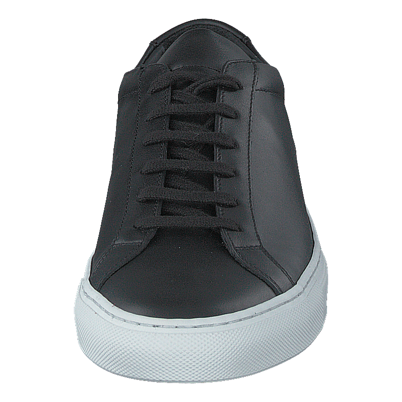 Original Achilles Low White So Black