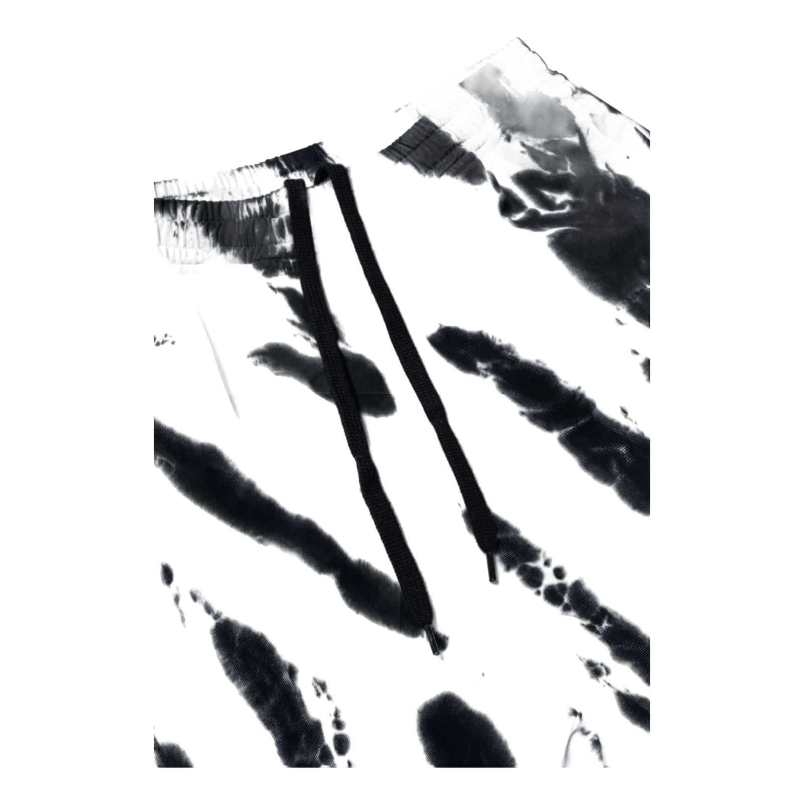 Umbro Aries Tie Dye Pro 64 Pan Hvr Blue Black/bleach Spiral