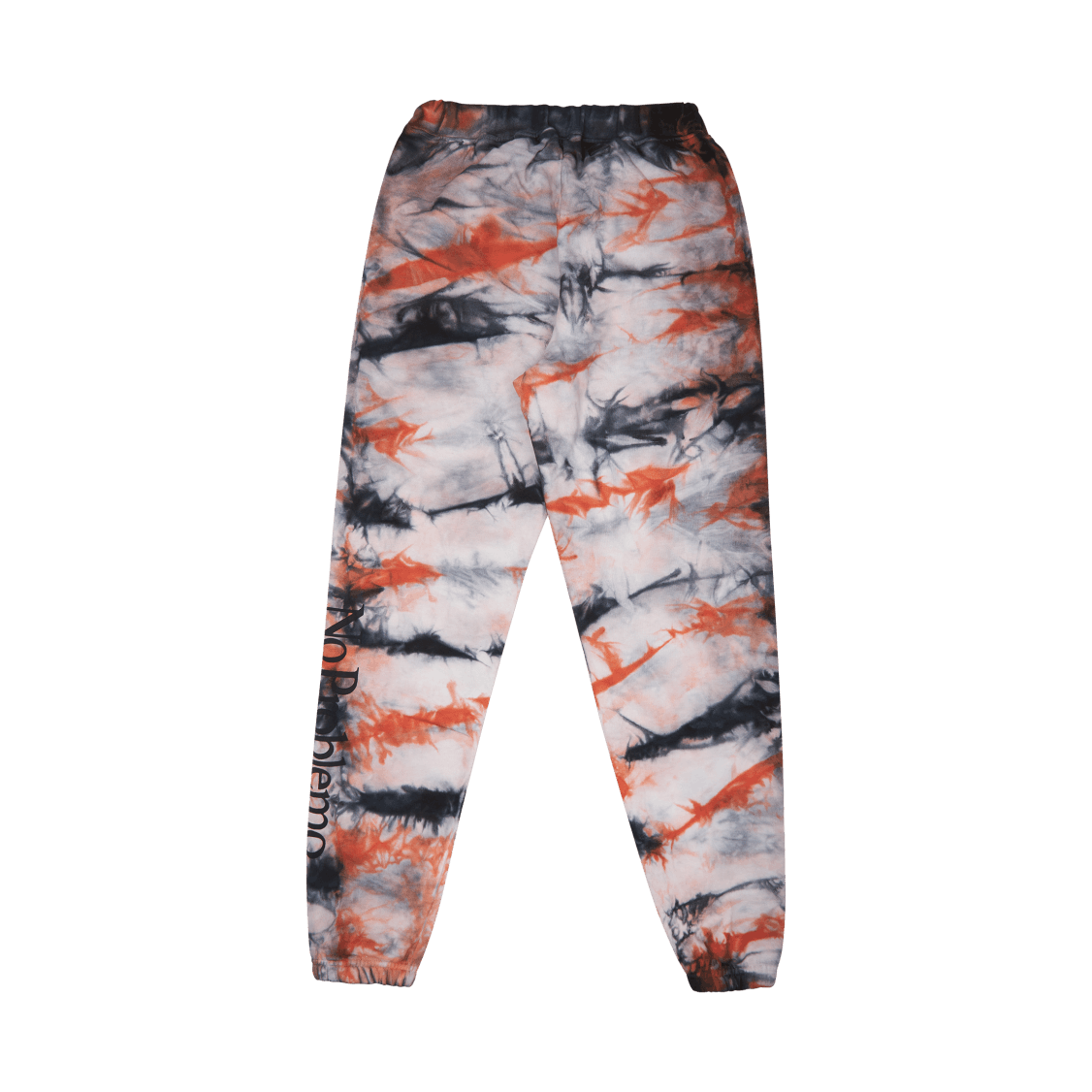 Tiger Dye No Problemo Sweatpan Multi