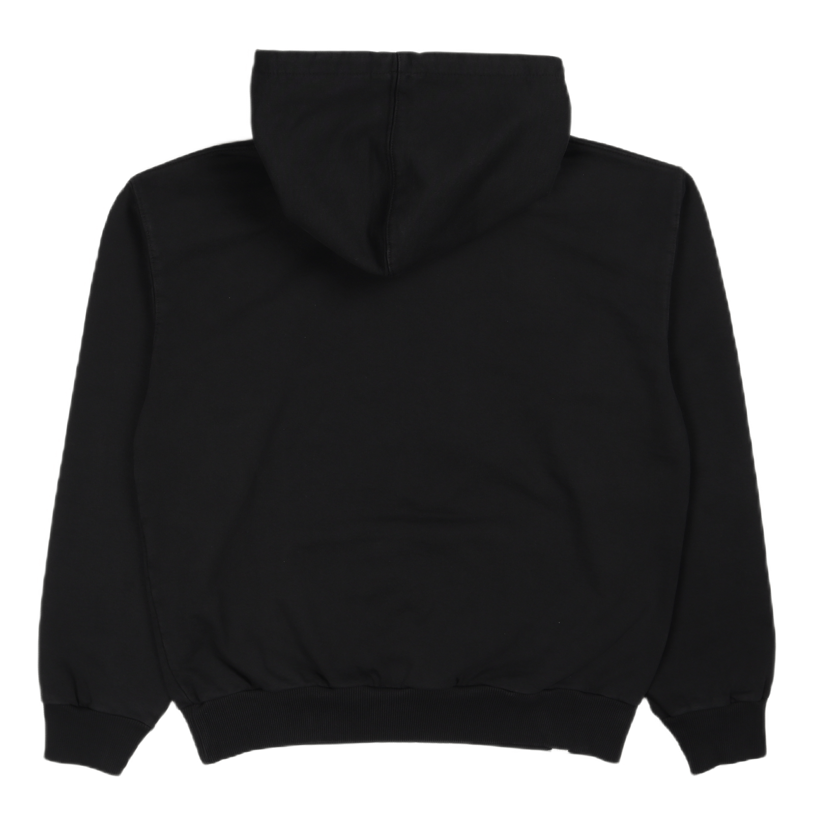 Akim Hoodie Paura Black
