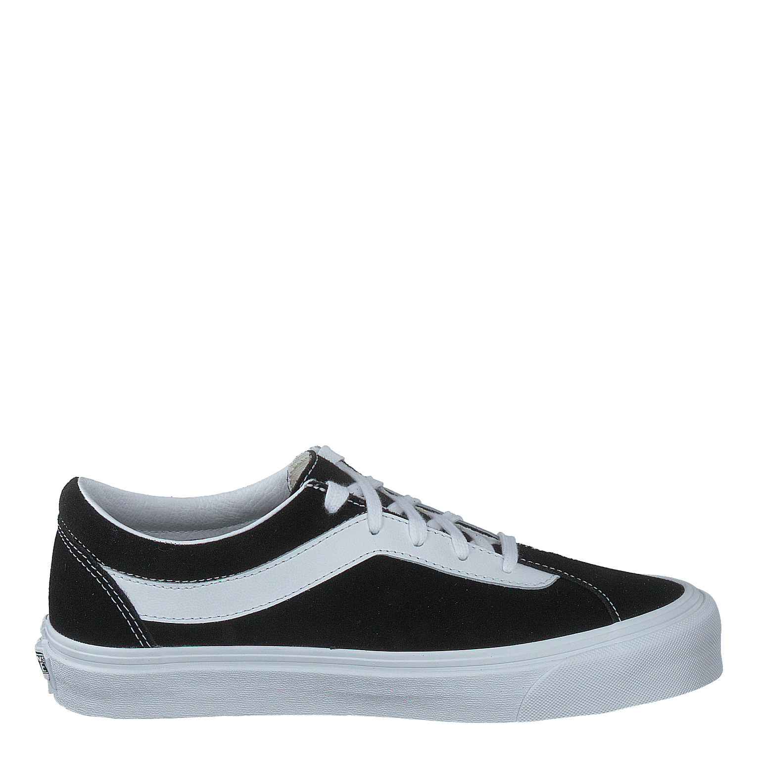 Ua Bold Ni (staple) Black/true White