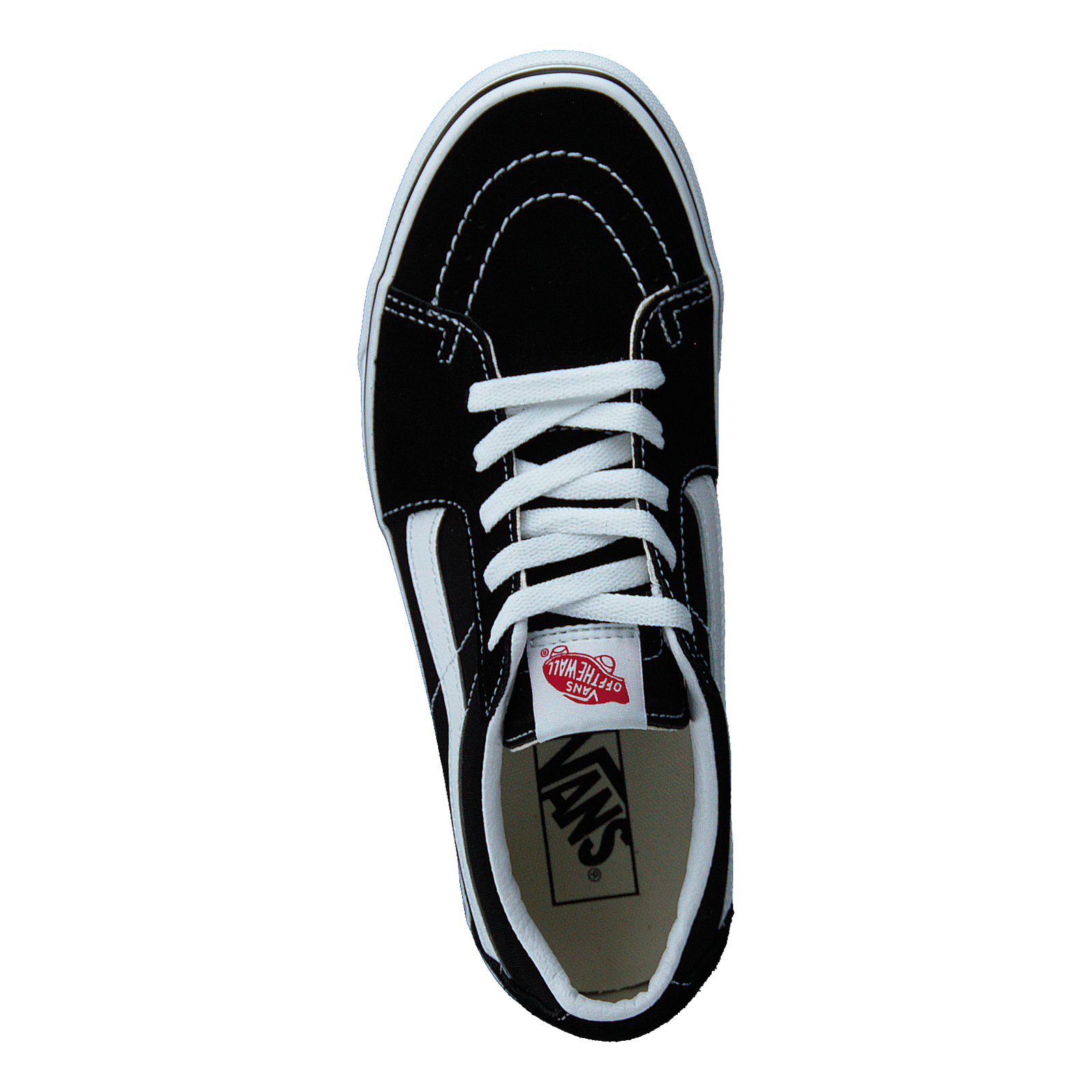 Vans Ua Sk8-low
