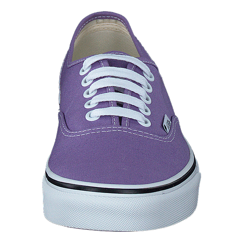 Ua Authentic Chalk Violet/true White