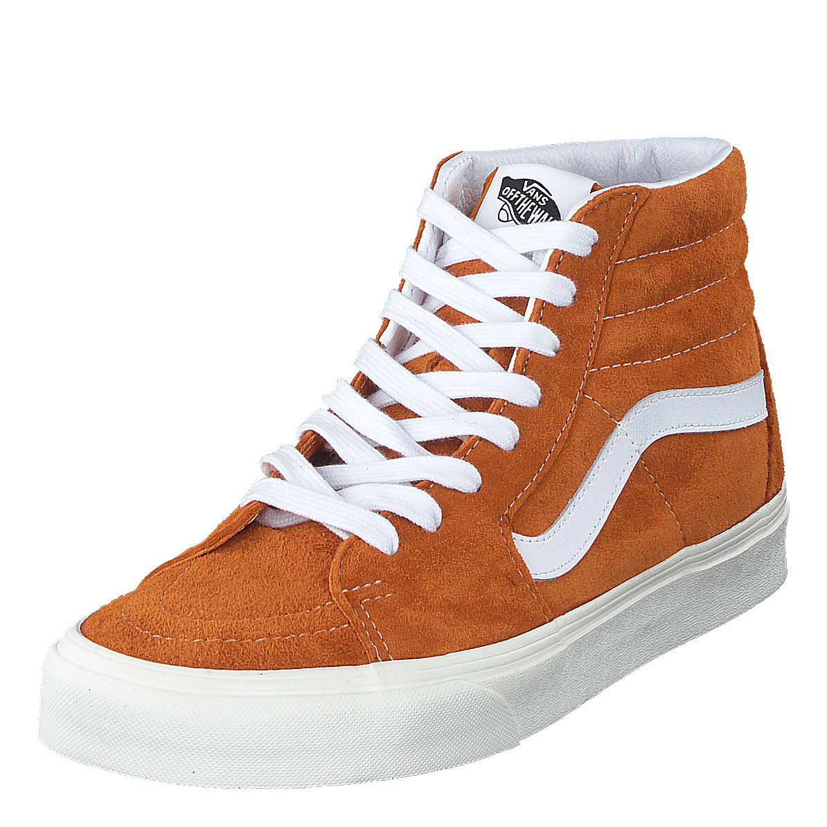 Ua Sk8-hi (pig Suede)dsrtsun/snwwht