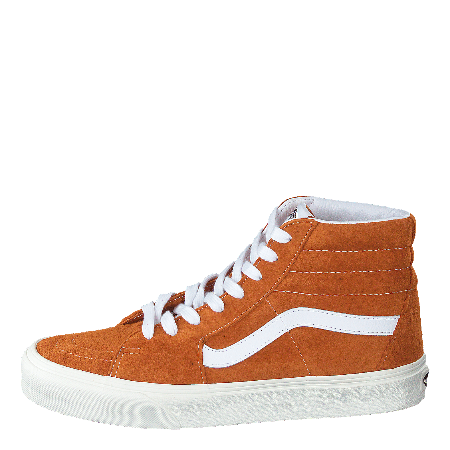 Ua Sk8-hi (pig Suede)dsrtsun/snwwht