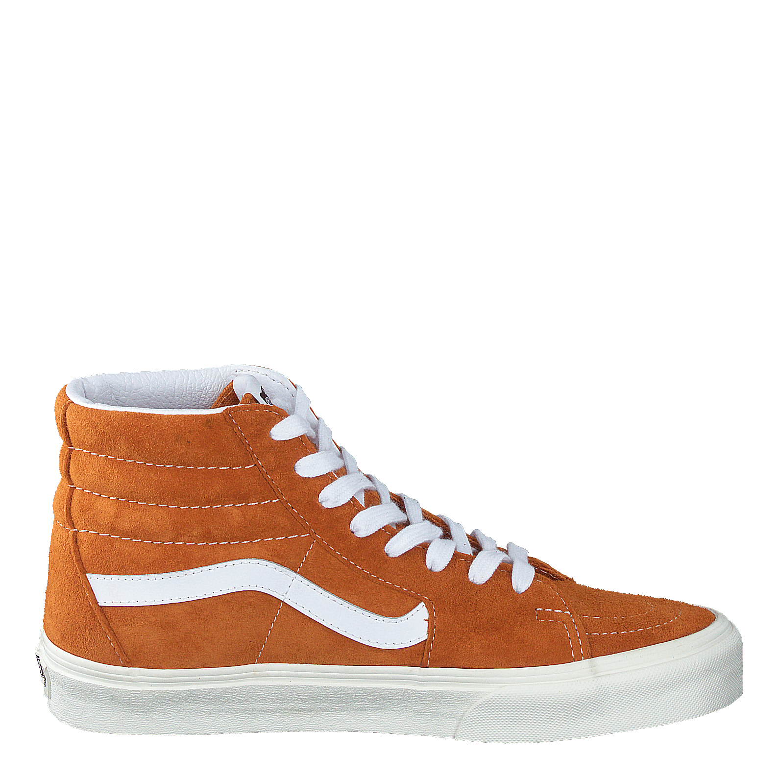 Ua Sk8-hi (pig Suede)dsrtsun/snwwht