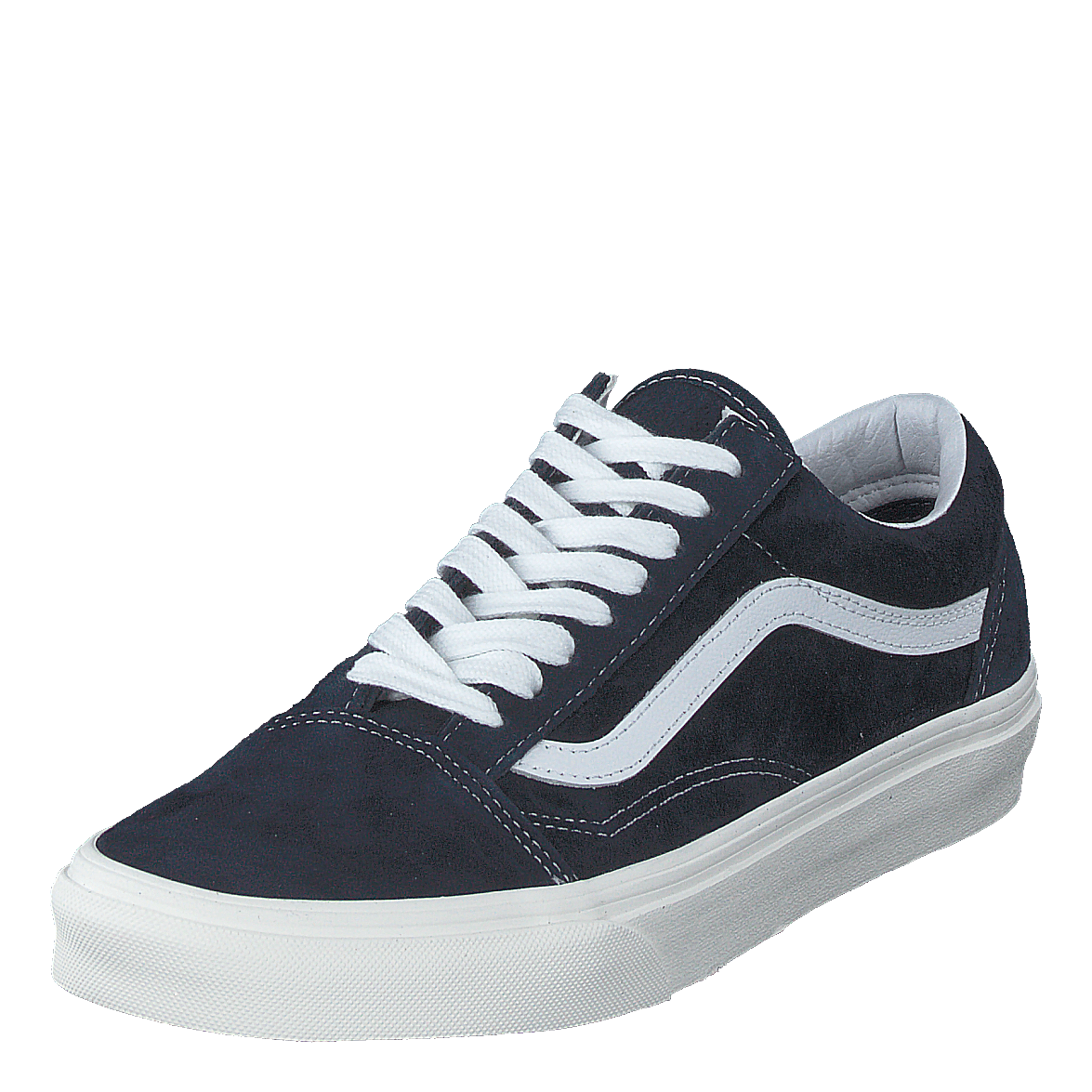 Ua Old Skool (Suede)Parisian Night Snow White