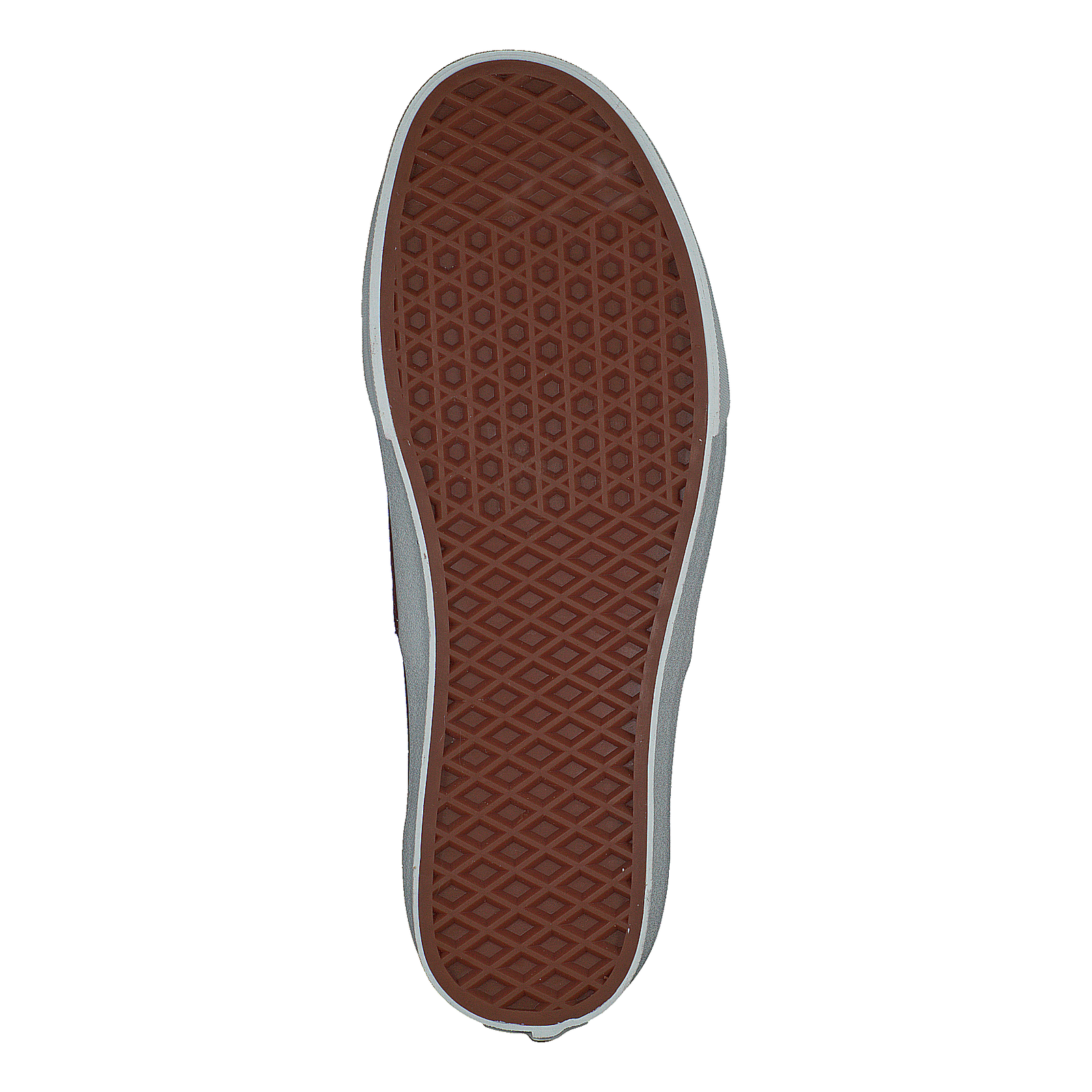 Ua Authentic (pig Suede)pomegrntsnwwht