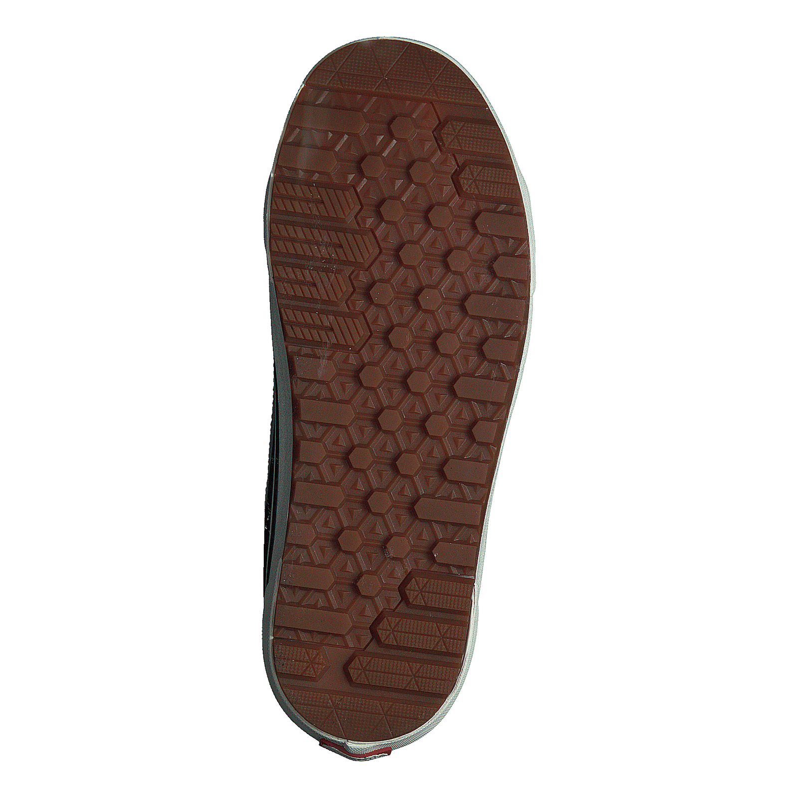 Ua Sk8-hi Mte-1 Black/true White