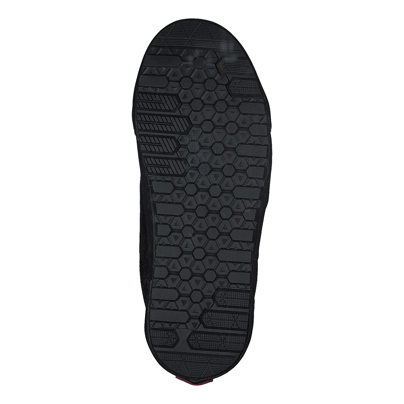 Ua Sk8-hi Mte-2 Black/black