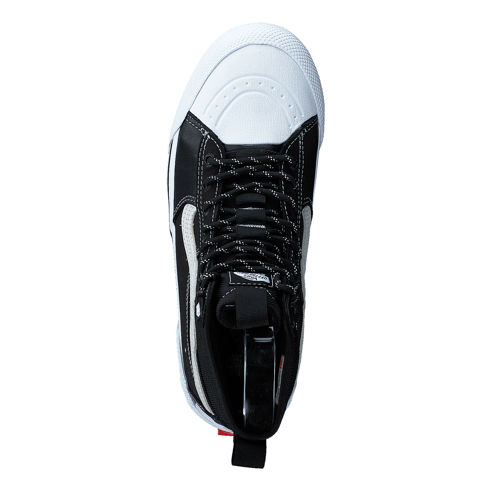 Ua Sk8-hi Gore-tex Mte-3 Black/marshmallow