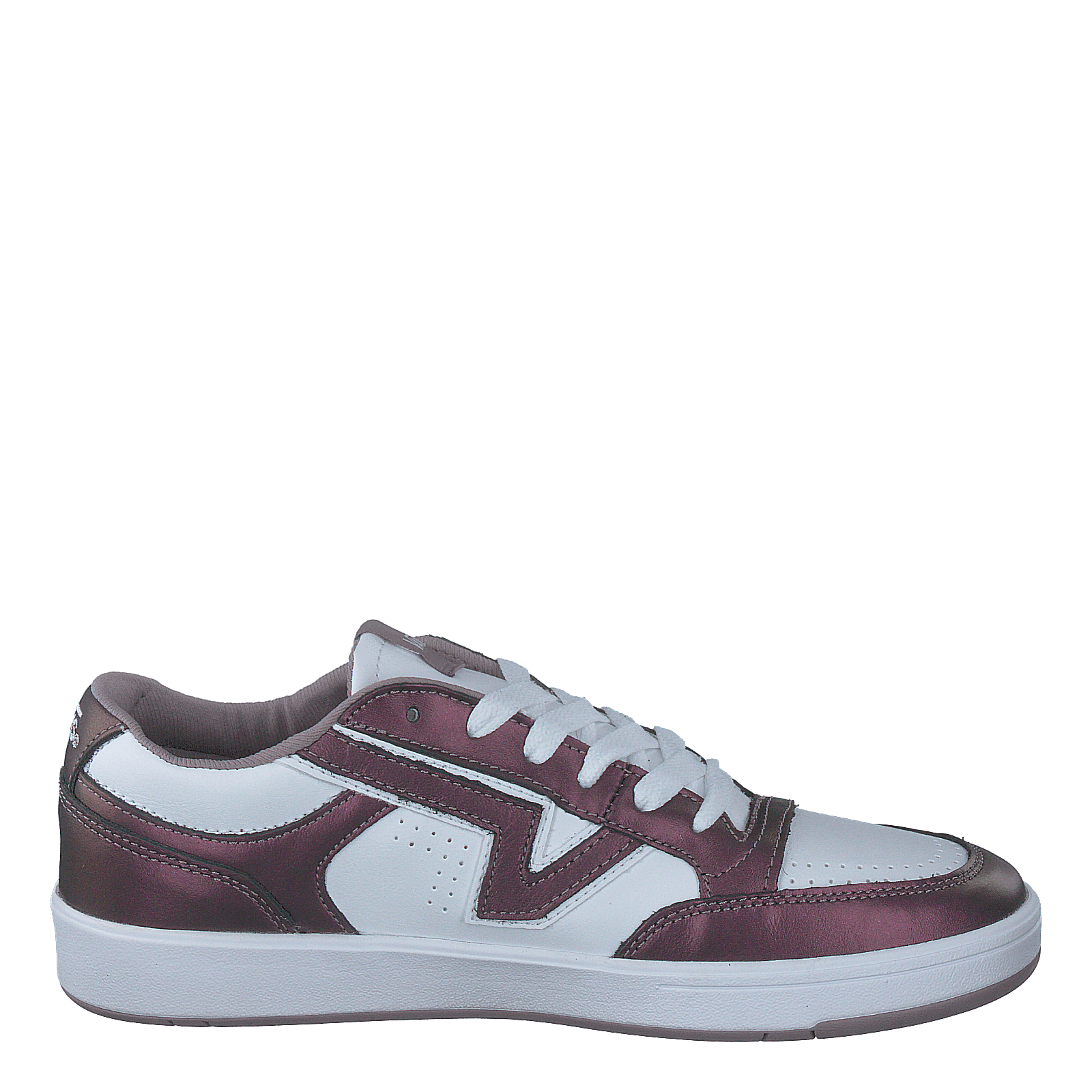 Ua Lowland Cc (mystic Metallic)wrmtrwht