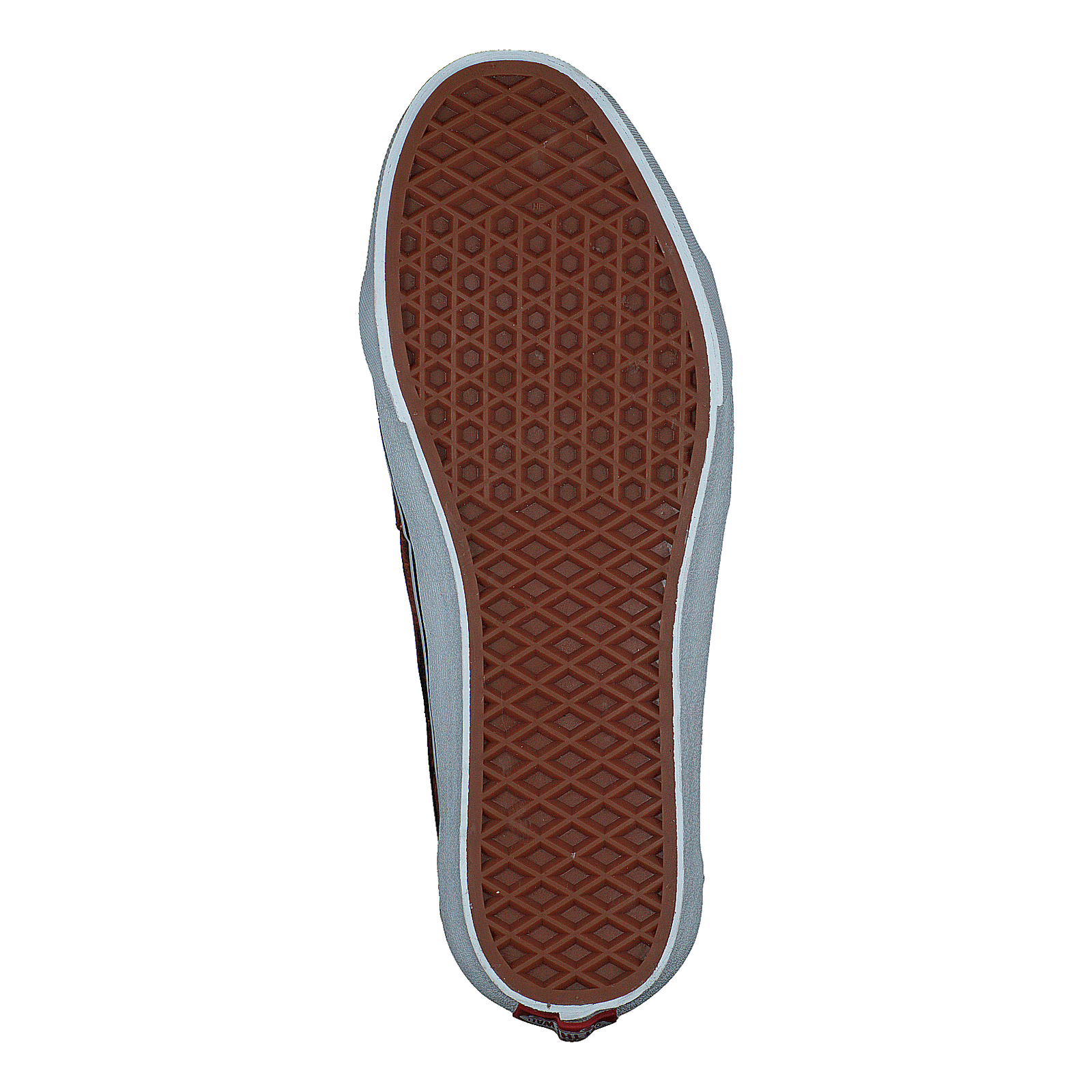 Ua Sk8-hi Tapered Tiger/true White