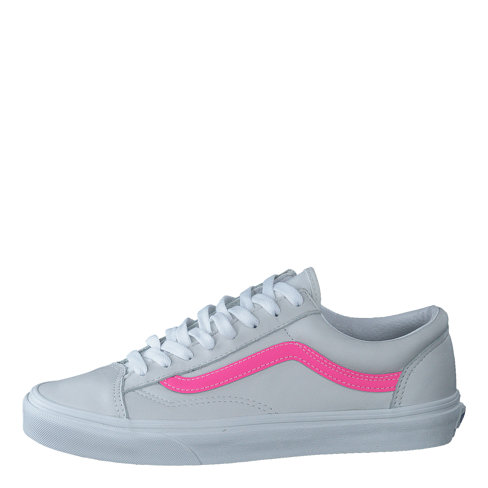 Ua Style 36 (leather Pop)sugrplmtrwht