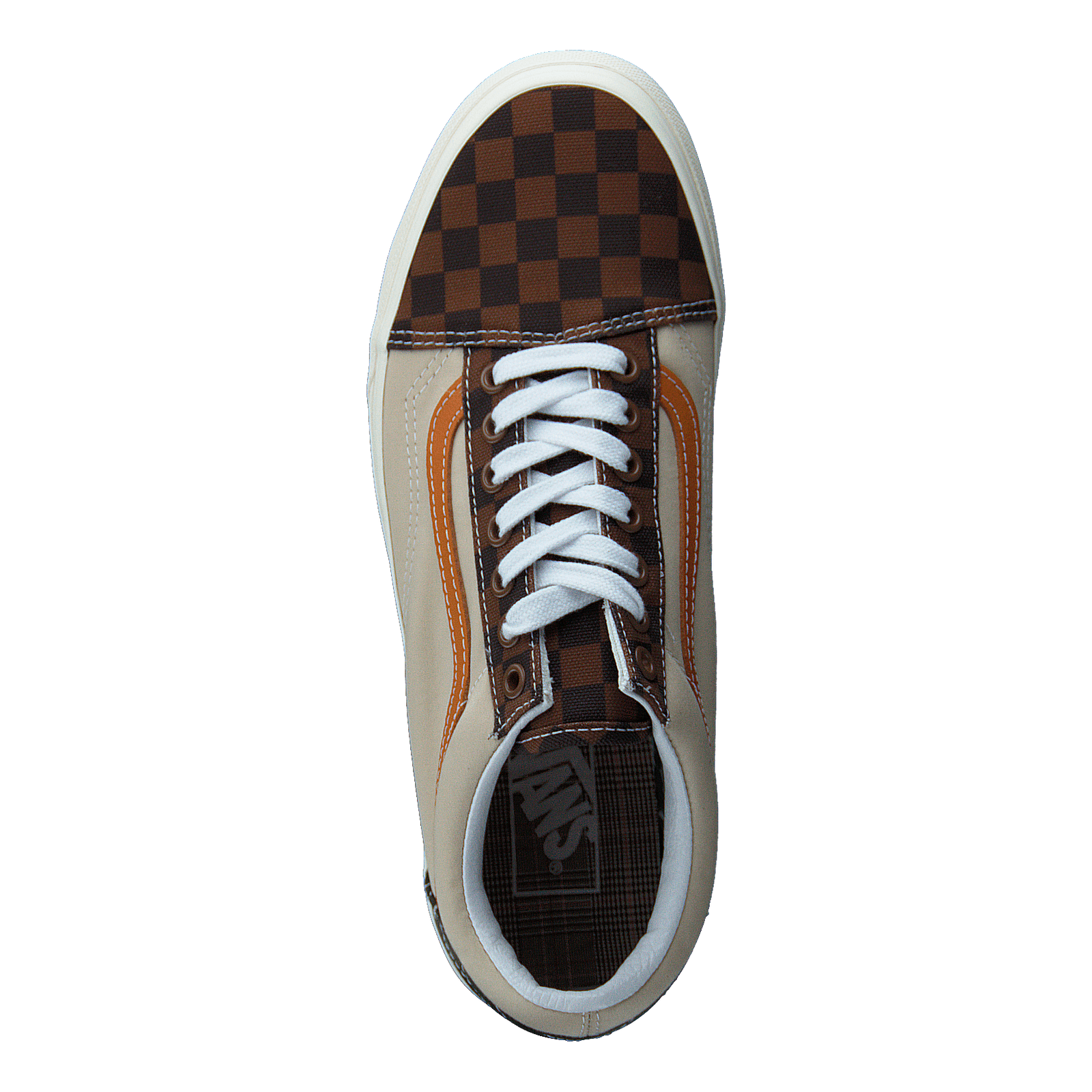 Ua Old Skool (mixed Utility)chkrbrdmlt