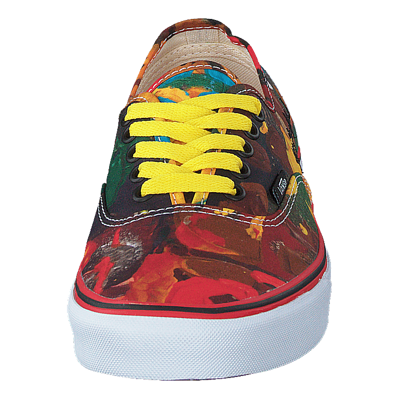 Ua Authentic (moca)brennayoungbldtrwht