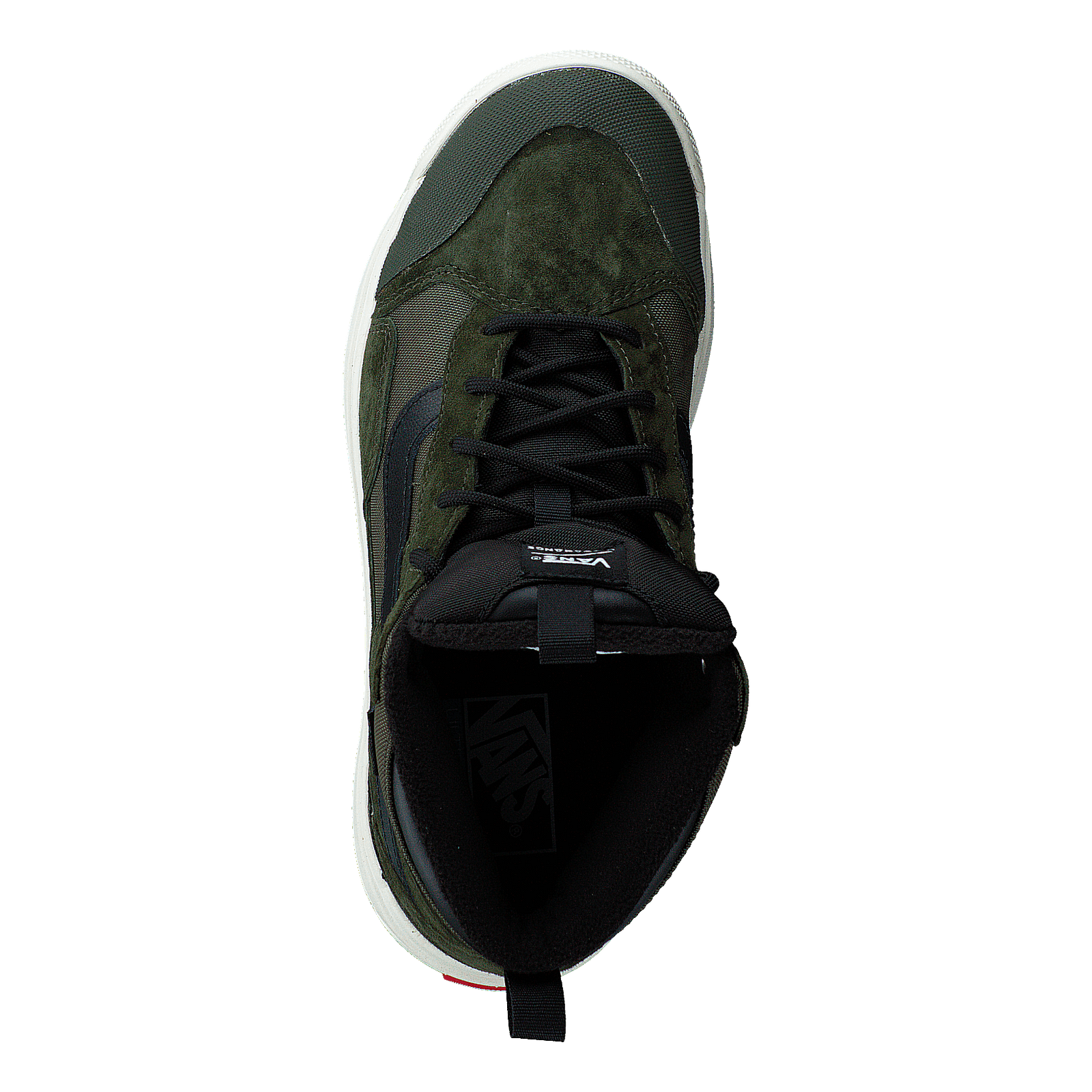 Ua Ultrarange Exo Hi Mte-1 Grape Leaf/marshmallow