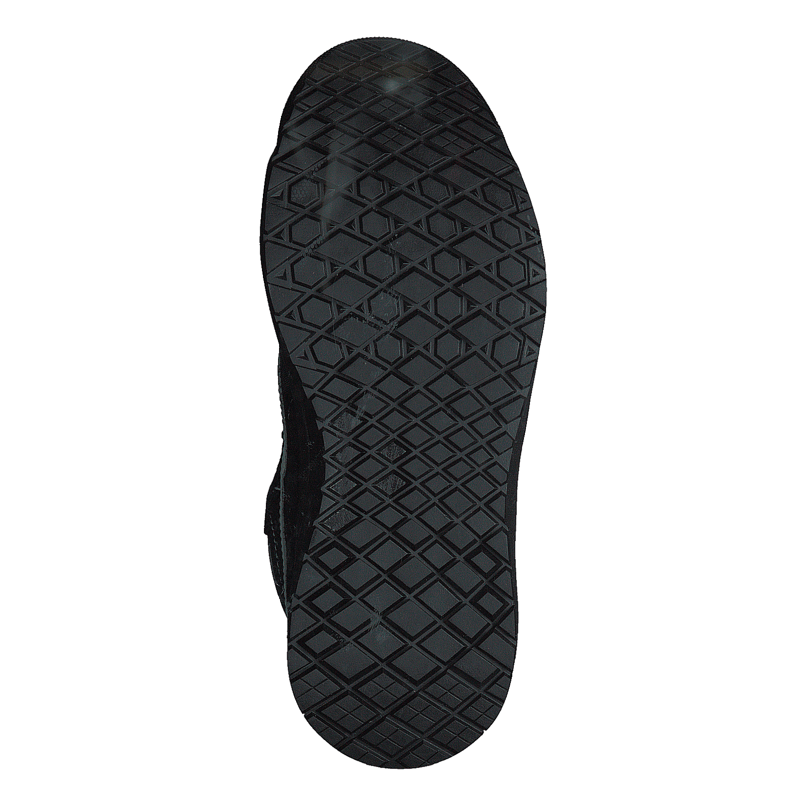 Ua Ultrarange Exo Hi Mte-1 Black/black