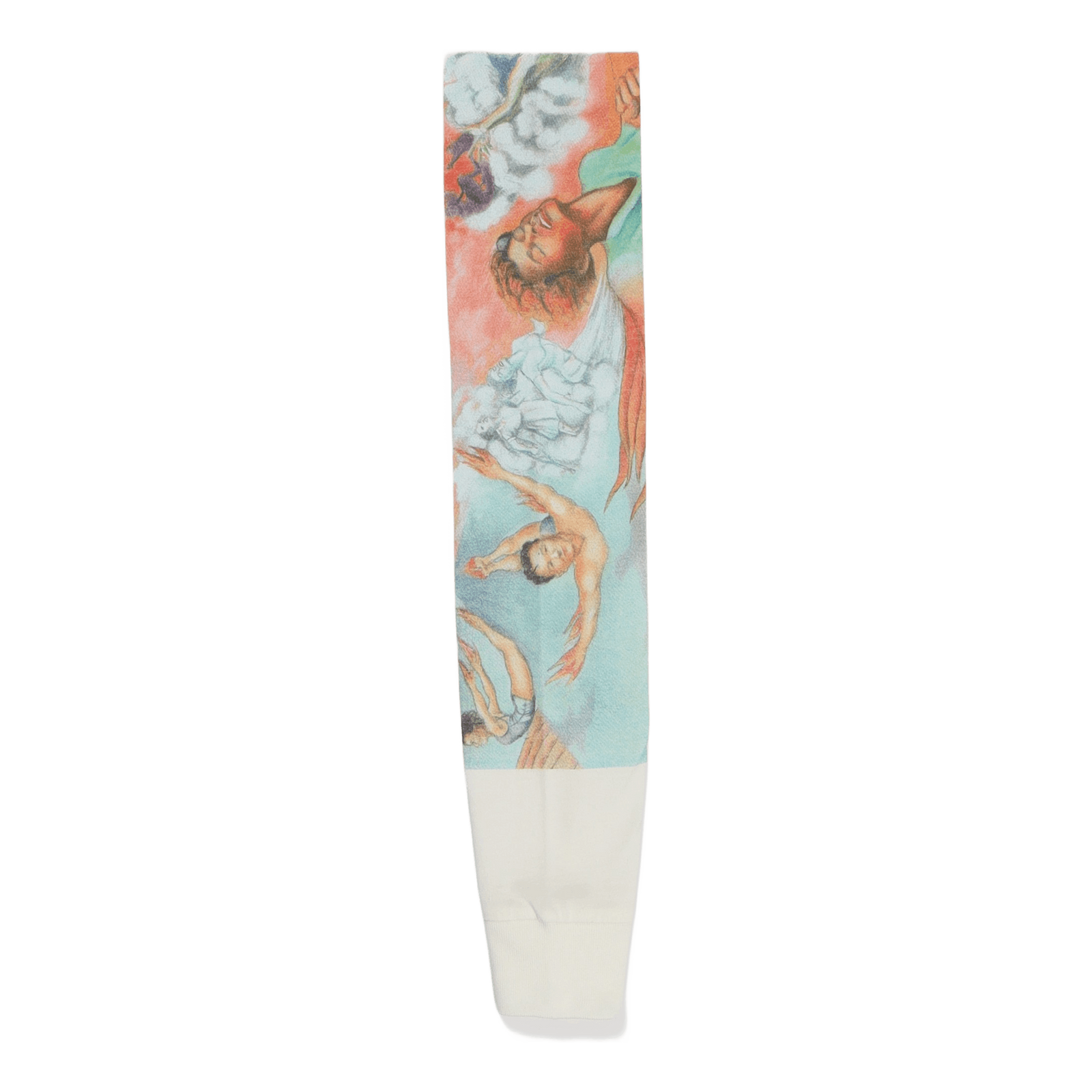 Wm Vans X Moca Judy Baca Ls Bf (moca) Judy Baca