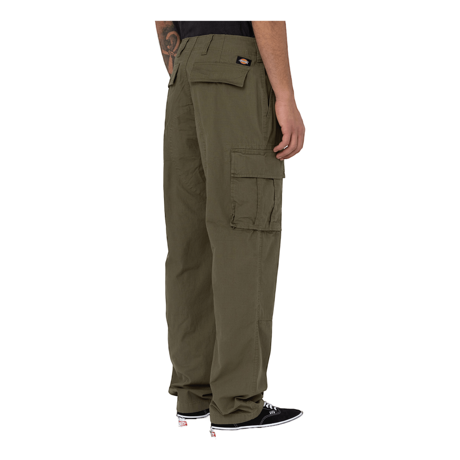 Eagle Bend Pant Military Gr