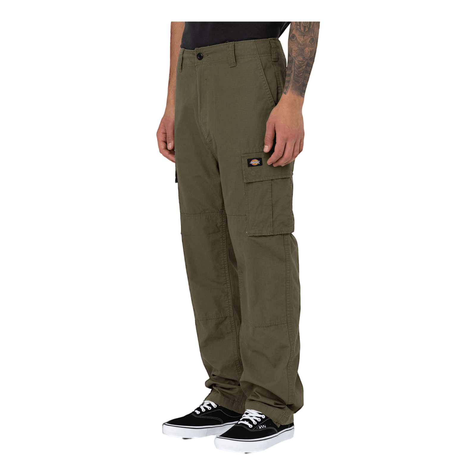 Eagle Bend Pant Military Gr