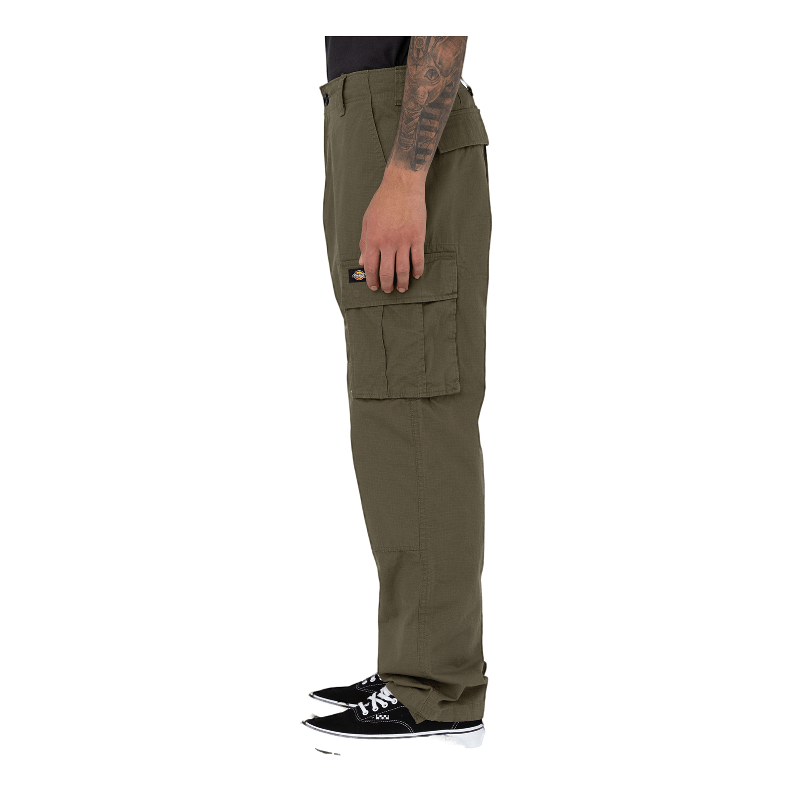 Eagle Bend Pant Military Gr