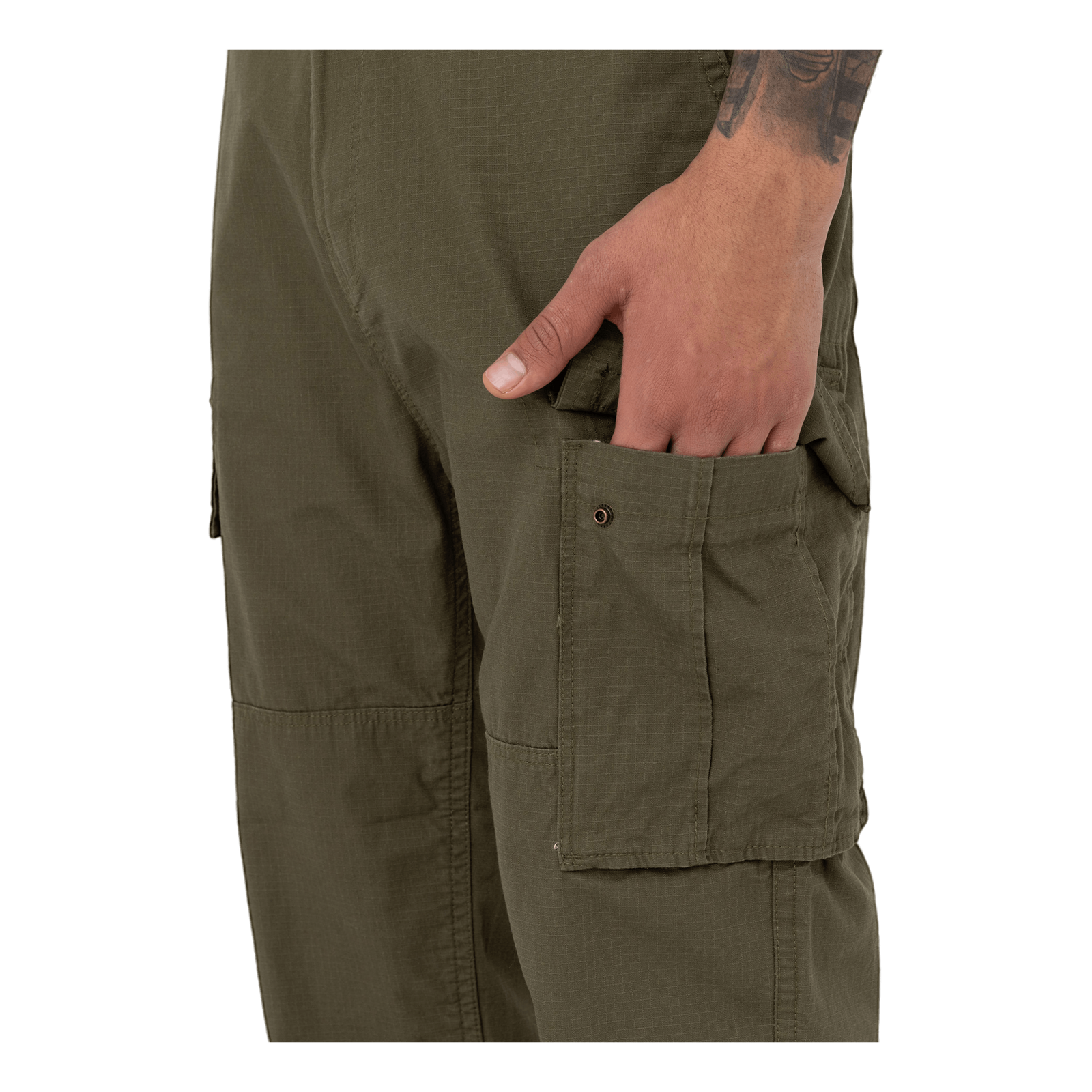 Eagle Bend Pant Military Gr