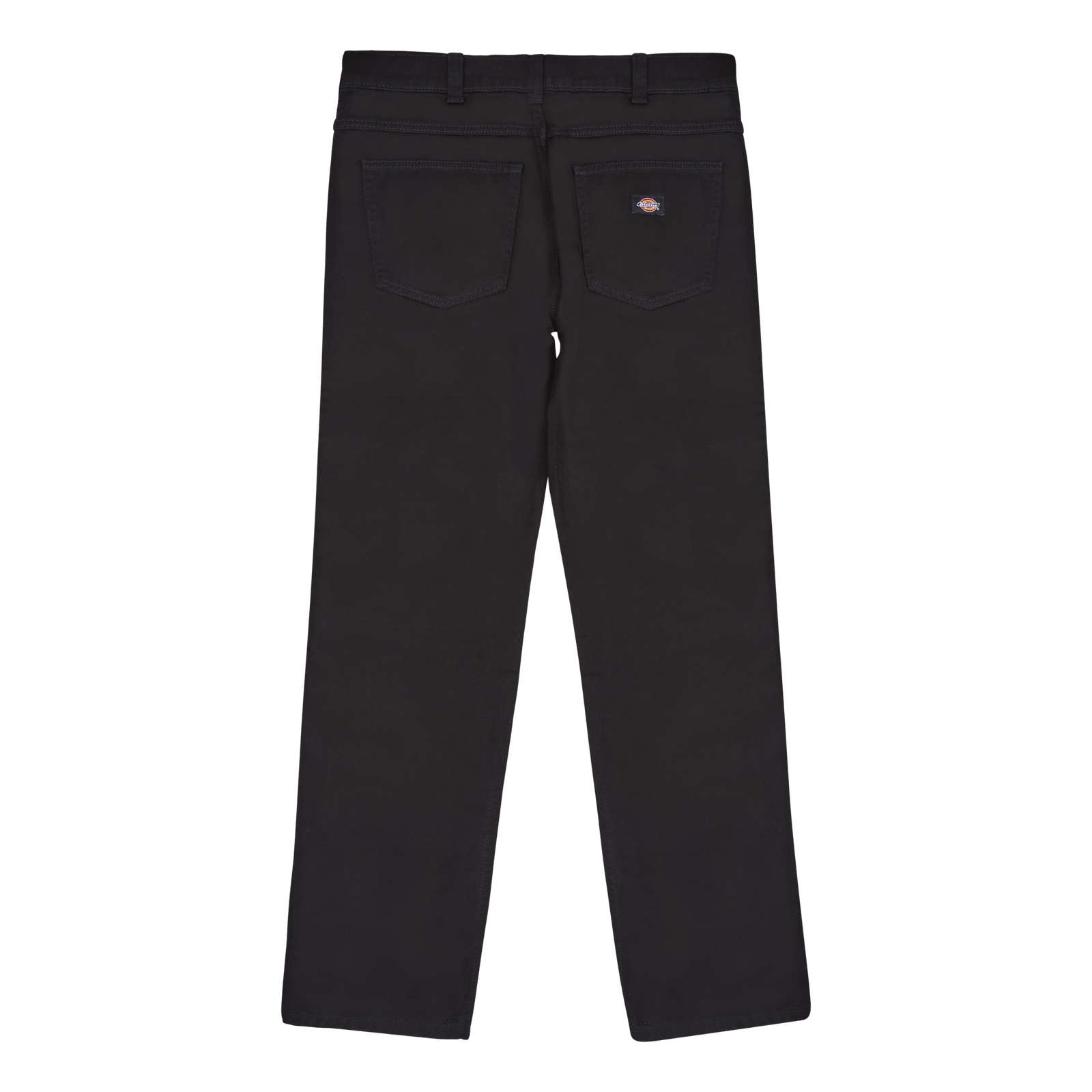 Houston Denim Rinsed Black
