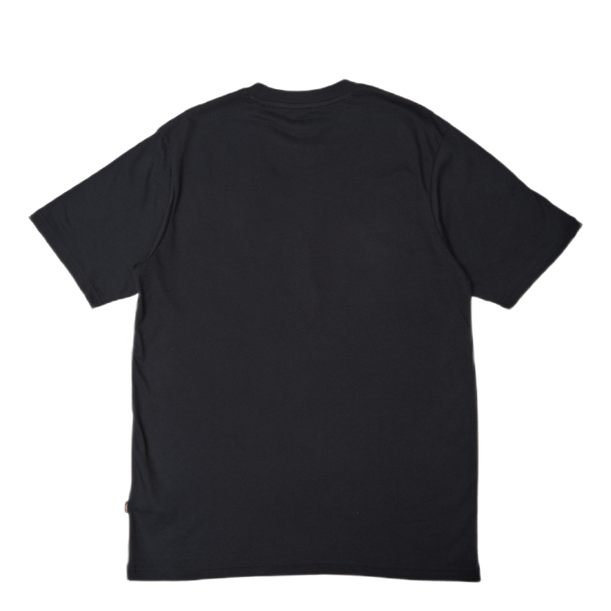 Icon Logo Tee Black