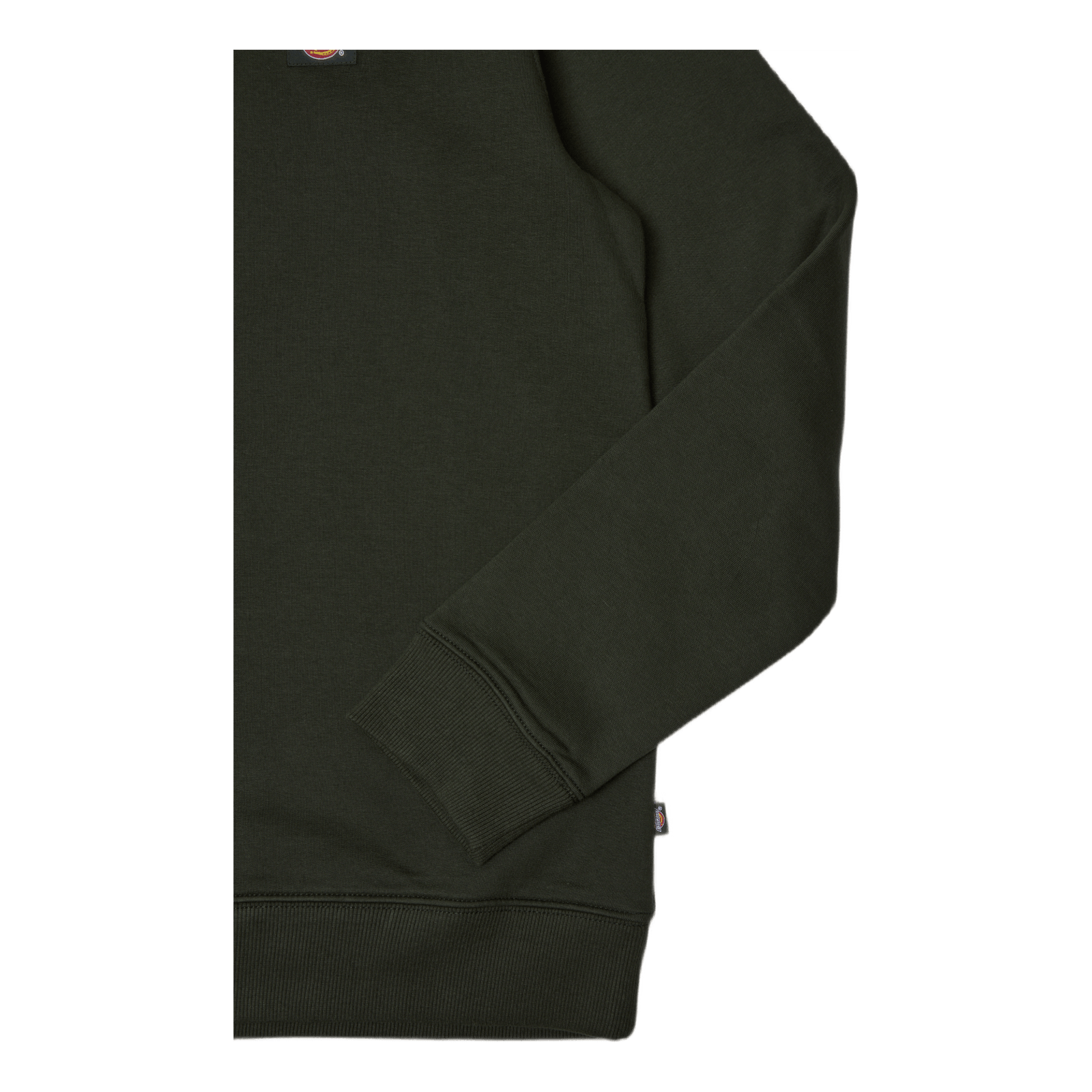 Oakport Sweatshirt Olive Green