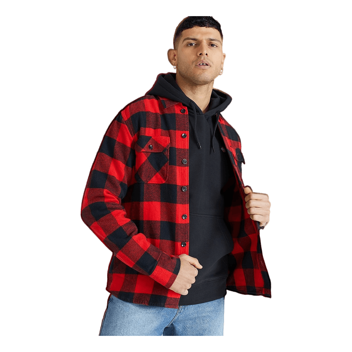 New Sacramento Shirt