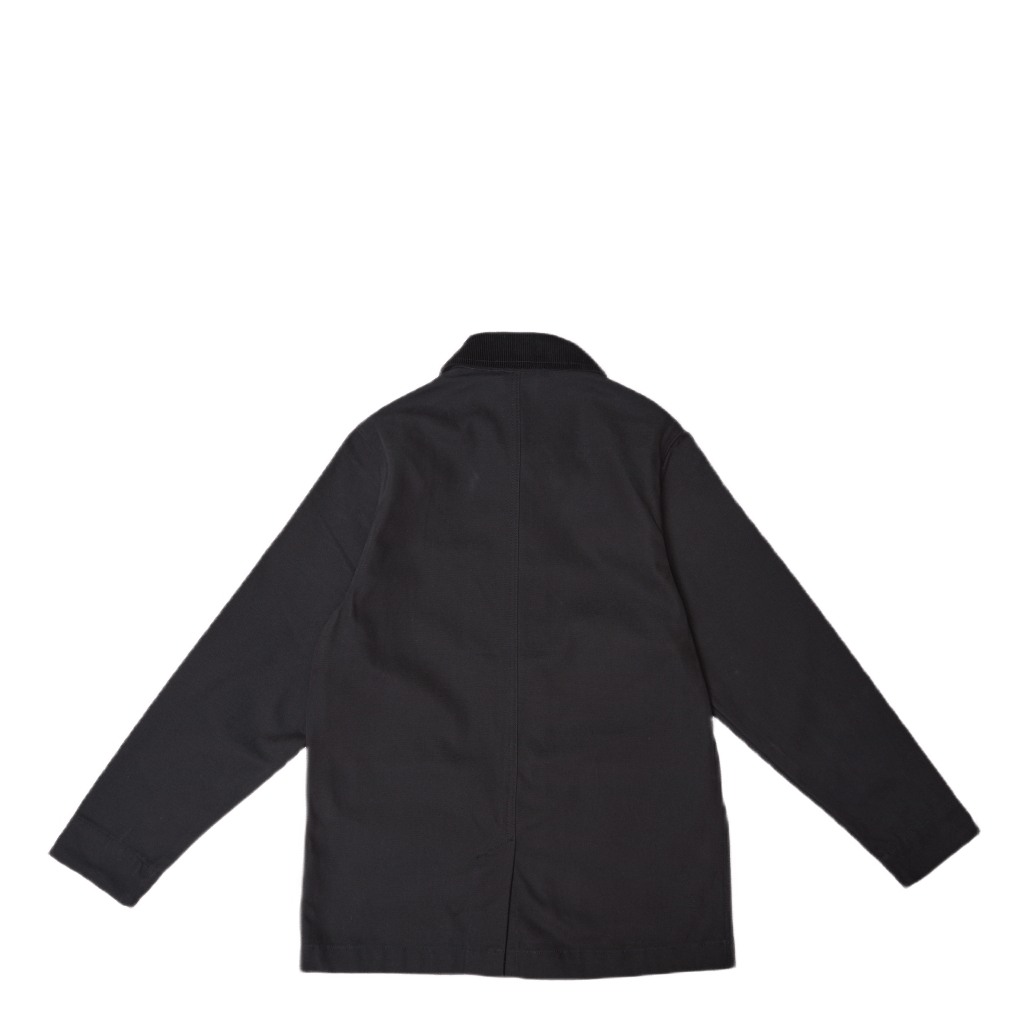 Dickies Dc Chore Coat W Black