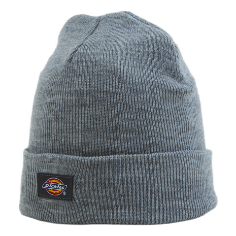 Gibsland Beanie Grey Melange