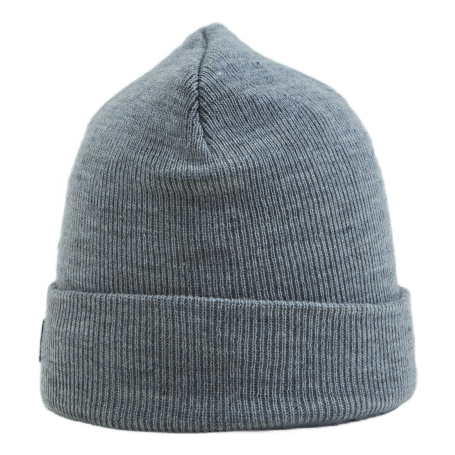 Gibsland Beanie Grey Melange