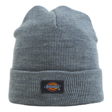 Gibsland Beanie Grey Melange