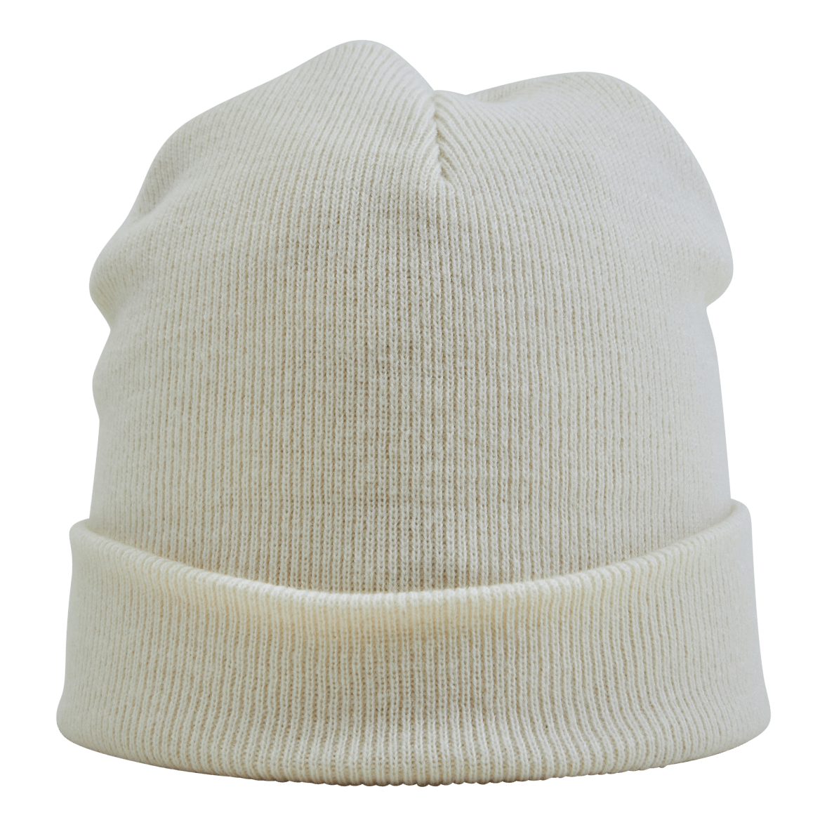Gibsland Beanie Ecru
