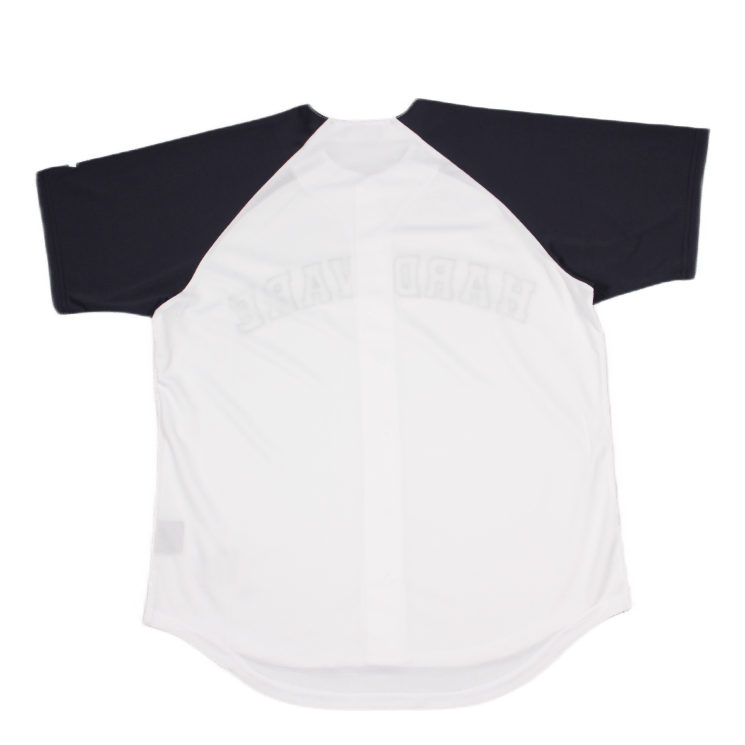 Hardware Jersey White