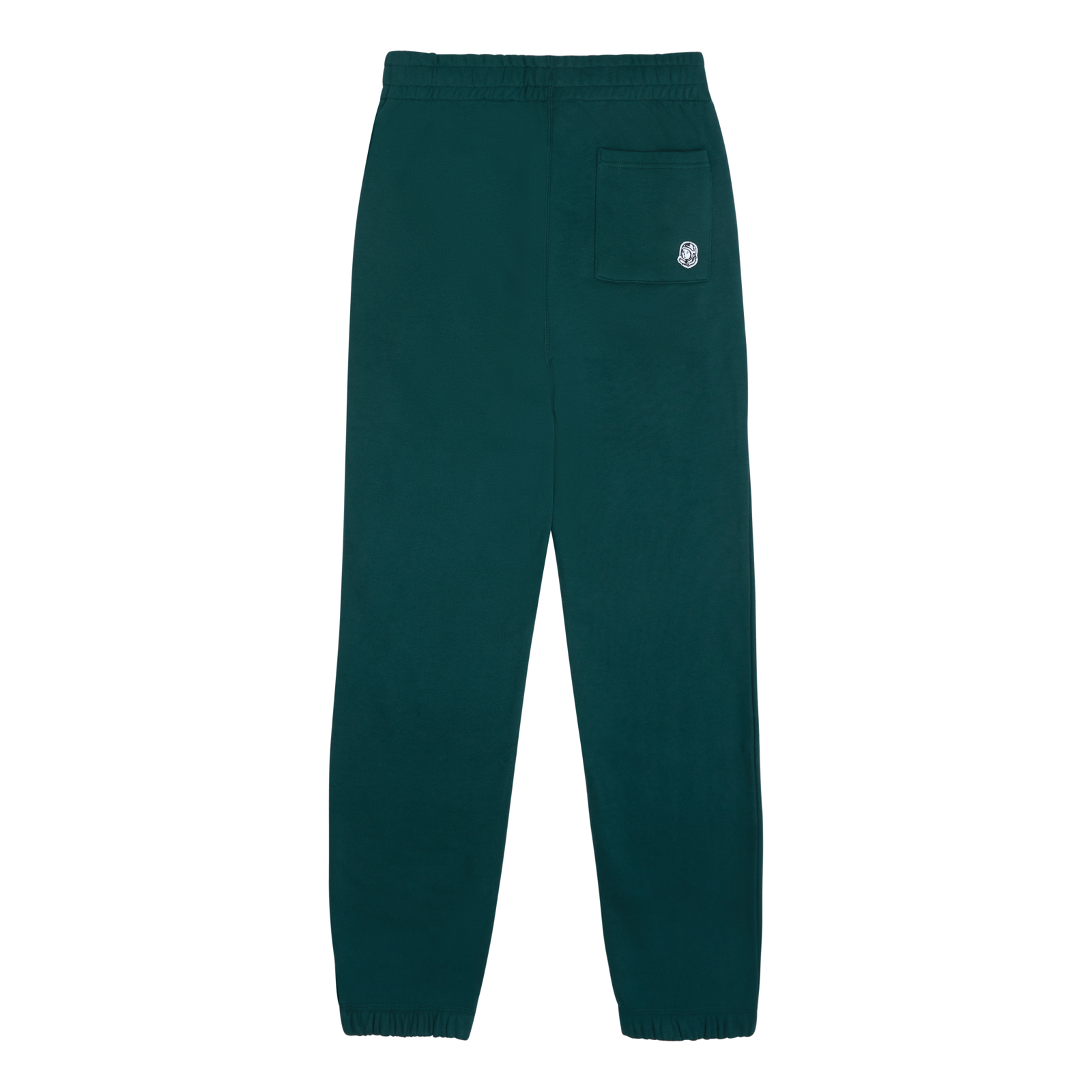 Small Arch Logo Sweatpants Forest Green