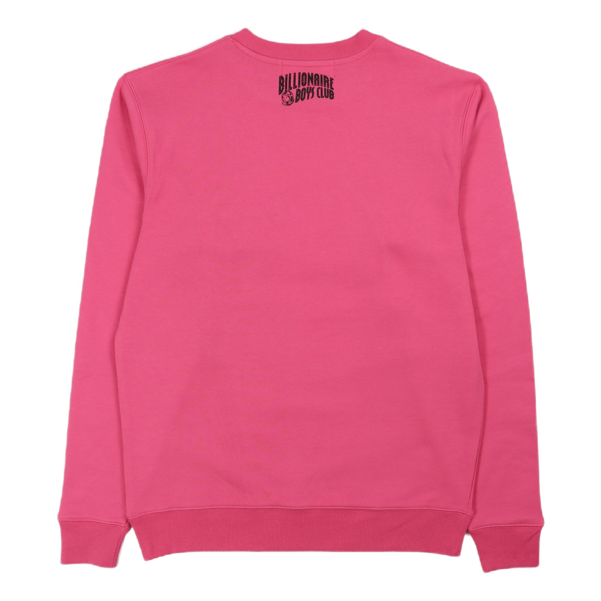 Chainstitch Astro Logo Crewnec Pink Pink