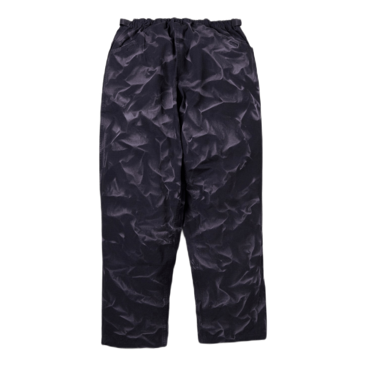 Nhgm Gramicci . Dye / C-Pt Black