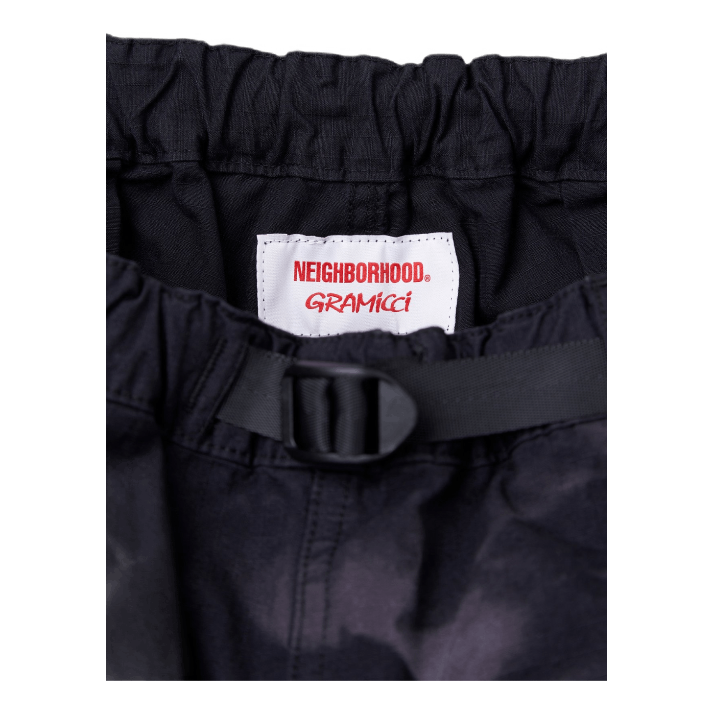 Nhgm Gramicci . Dye / C-Pt Black