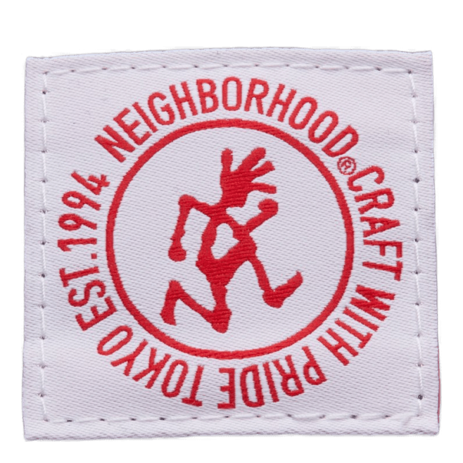 Nhgm Gramicci . Dye / C-Cap Black