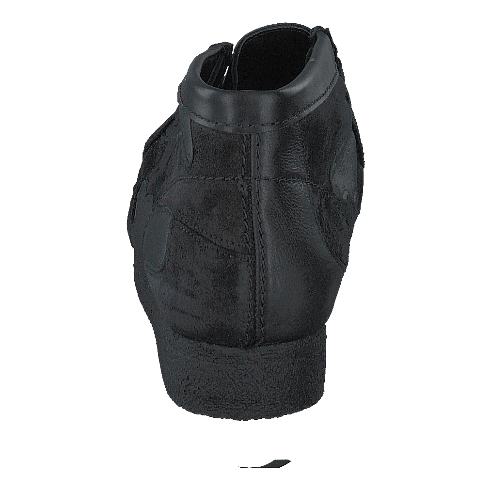 Clarks Originals Wallabee Patch Combi