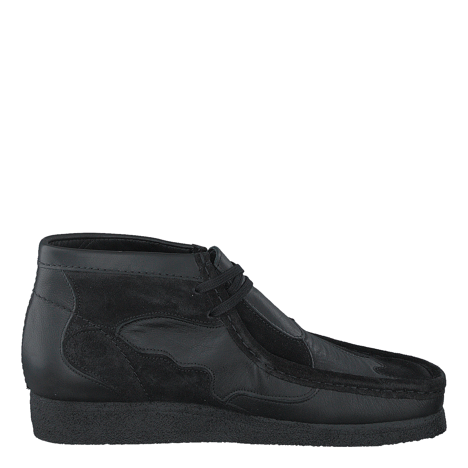 Clarks Originals Wallabee Patch Combi