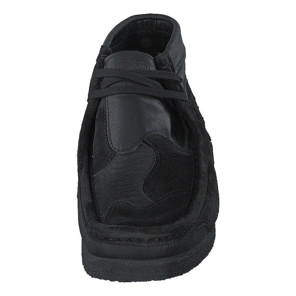 Clarks Originals Wallabee Patch Combi